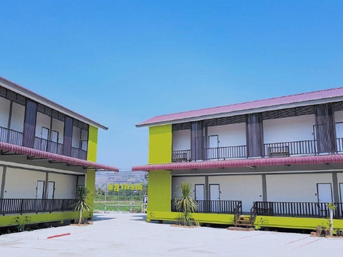 Chadaporn Rentroom主图