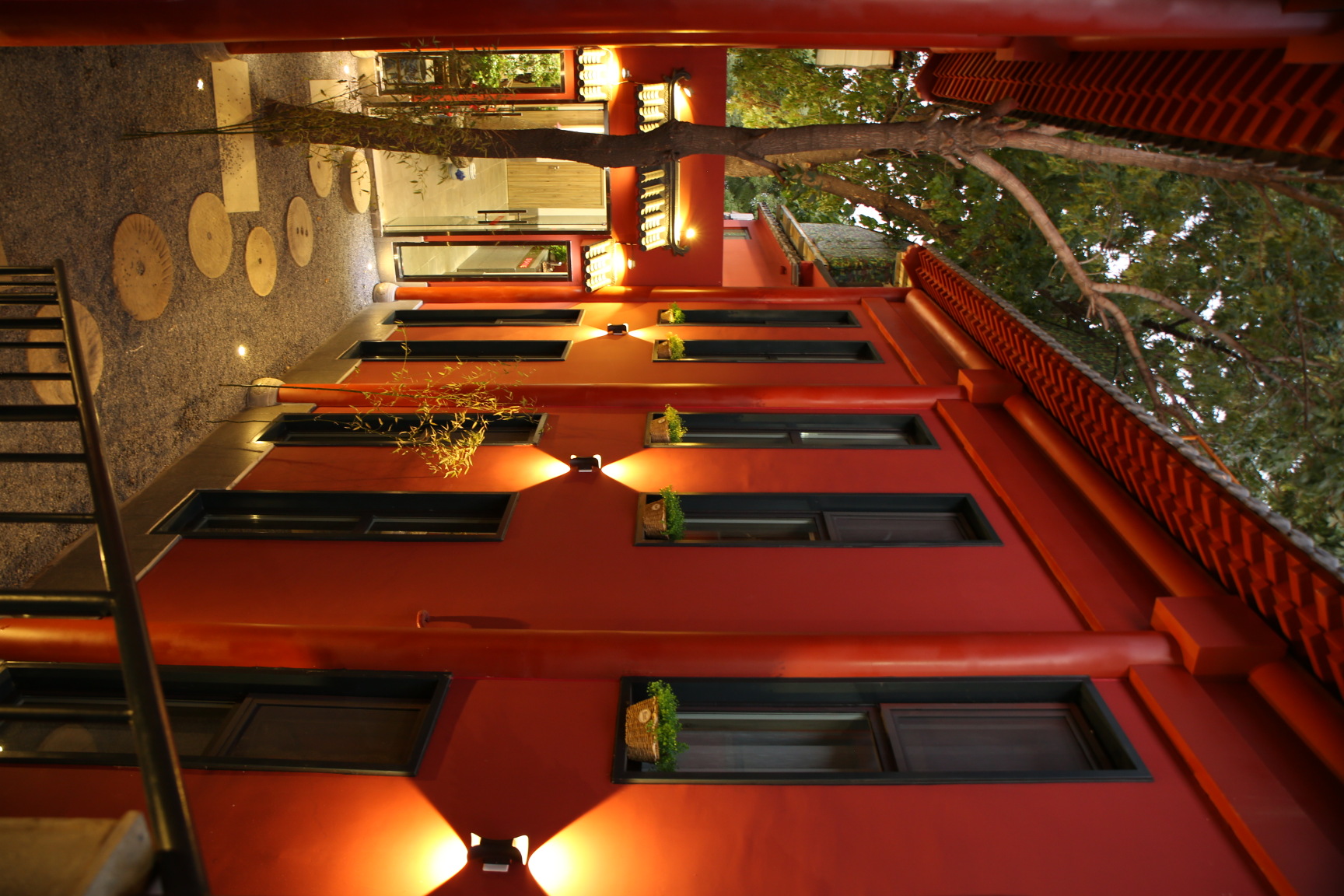 优优轻奢酒店(雍和宫南锣鼓巷店)-官方