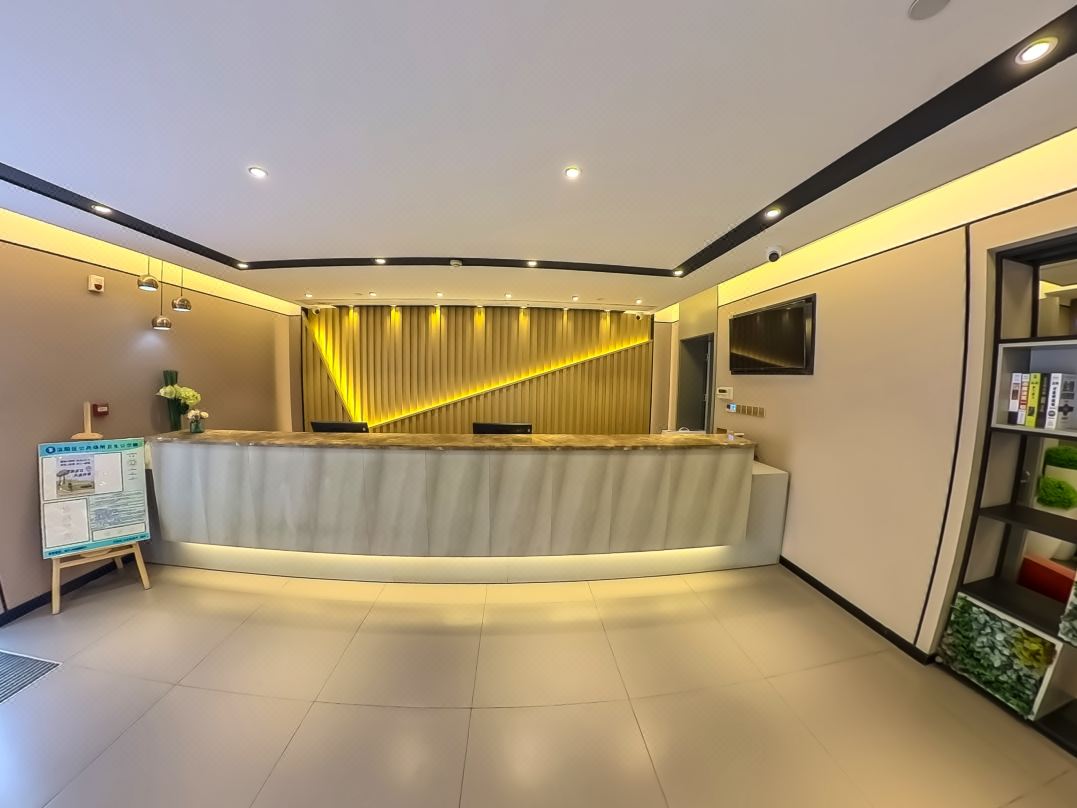 美度酒店（武漢動物園萬科未來中心店）