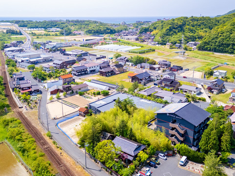 夕日浦木津温泉利夫马克斯度假酒店