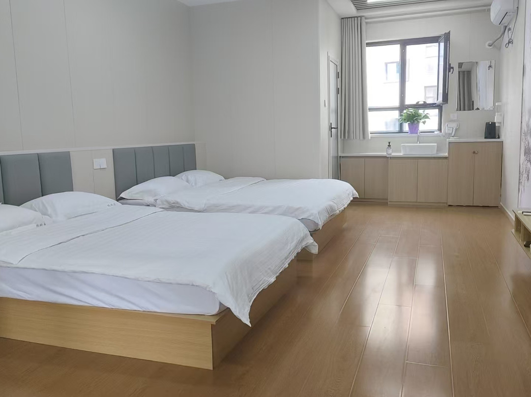 悠然居客栈