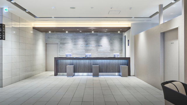 东京赤羽大和ROYNET酒店-官方