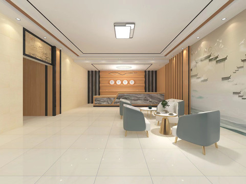 鑫山富仕商务酒店