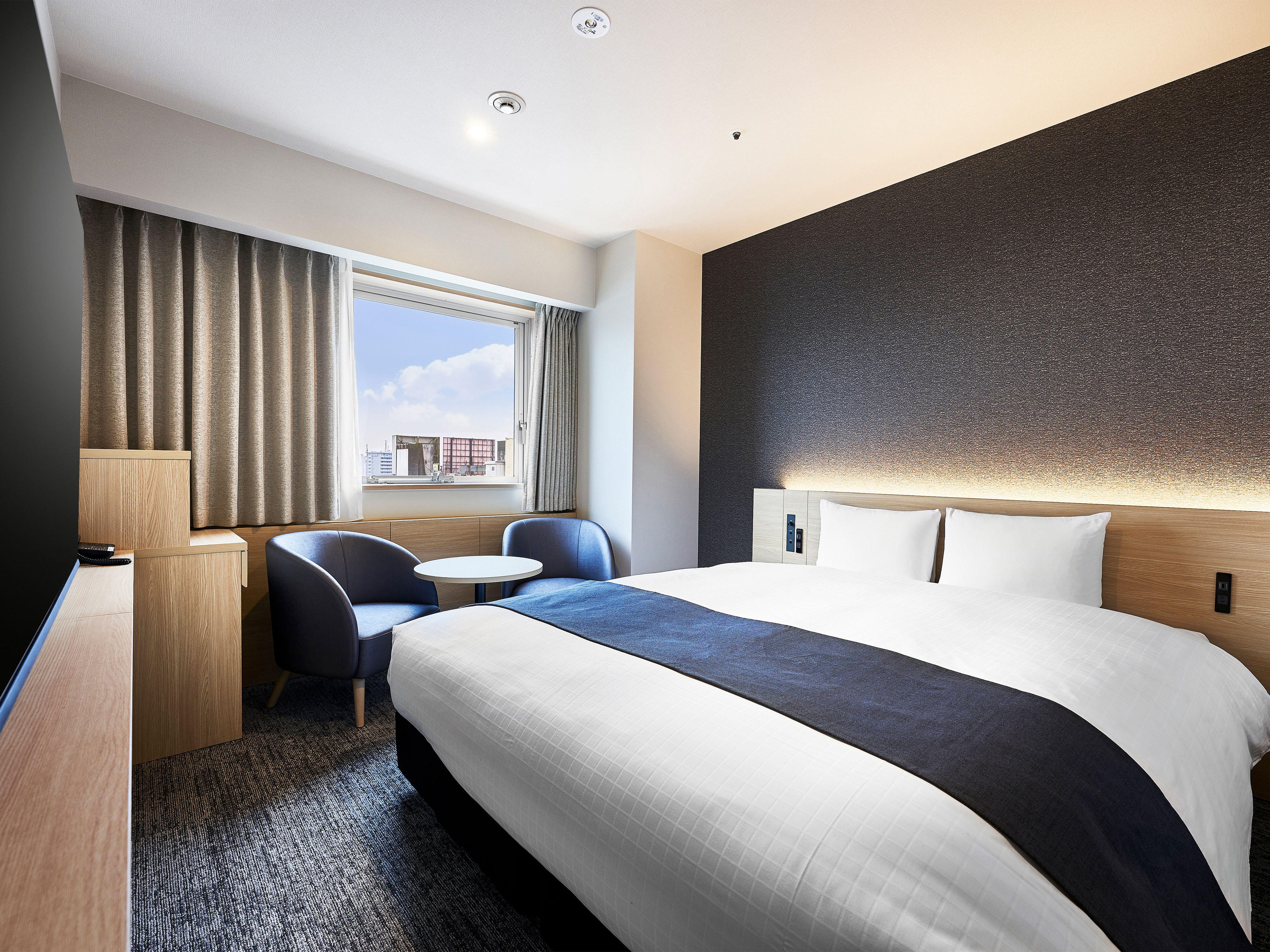 岐阜大和鲁内酒店-官方