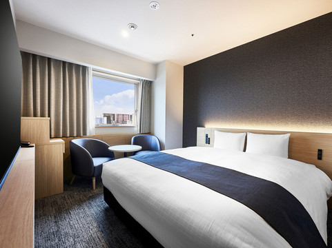 岐阜大和鲁内酒店