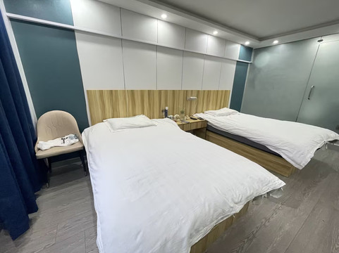 泗阳悠然宾馆（凤凰苑店）