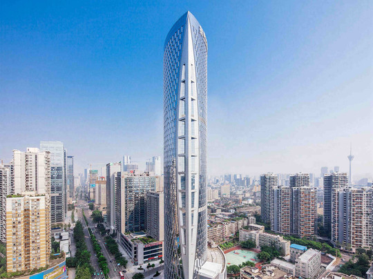 成都东大明宇豪雅饭店