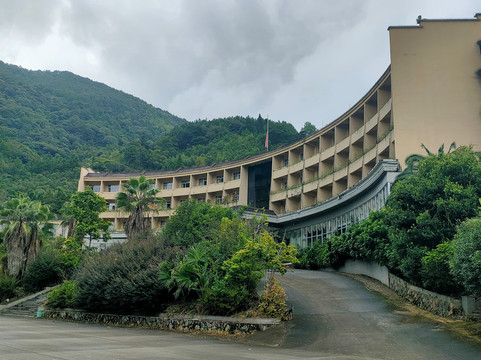 黄楮林温泉大酒店