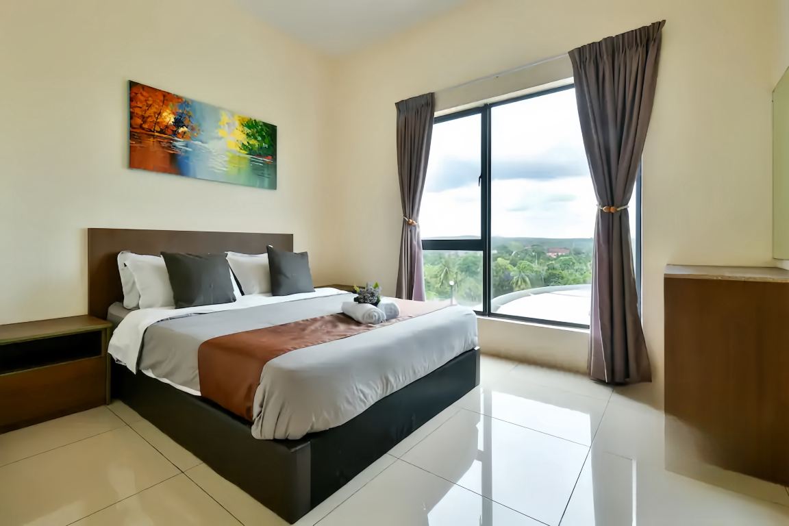 Swiss Garden Resort Residences Kuantan-官方