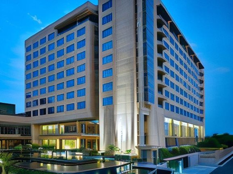 西亚特摄政王酒店