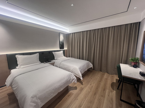 泗水格林豪泰商务酒店