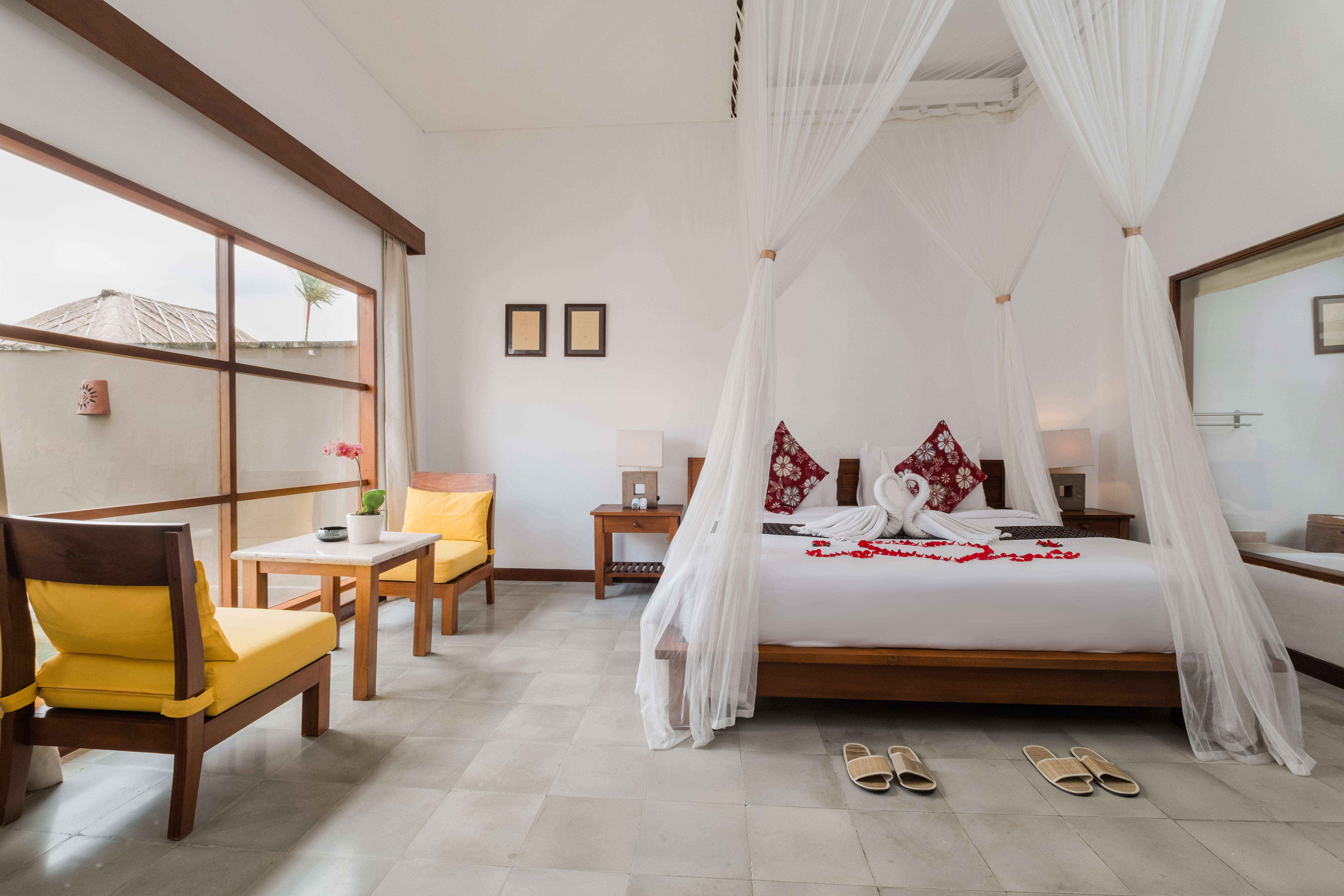 阿拉姆普伊希别墅-官方