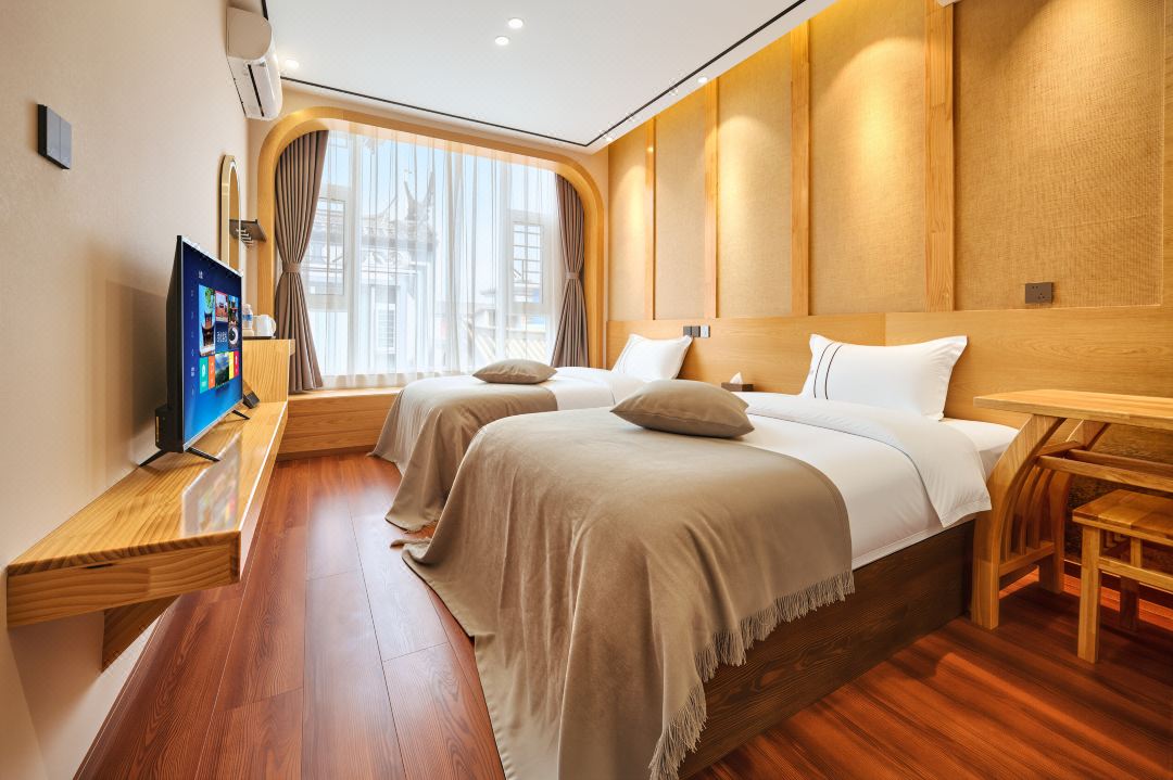 Jinsong Inn