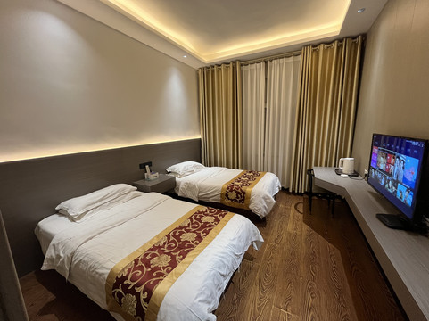 泌阳盘古苑宾馆