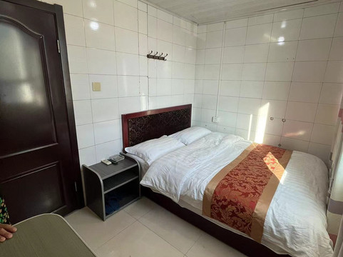 南昌白云商务宾馆