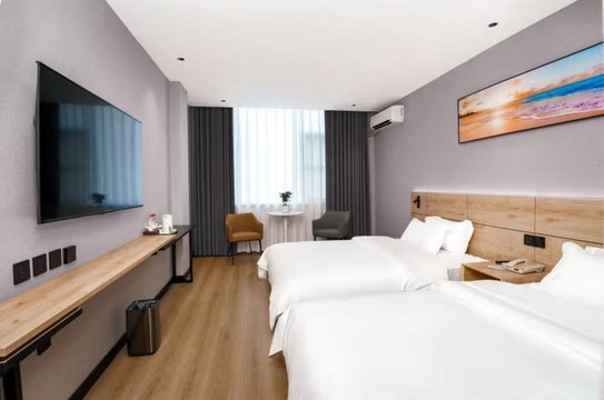 周口锦江之星八一大道川汇区政府店