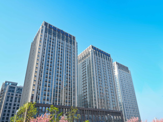 贵阳市酒店住宿-贵阳盘江诺富特饭店