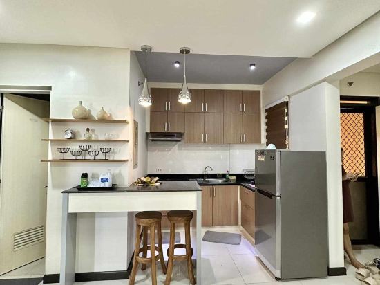 Kelsey's Homestay Room Type - Two-Bedroom Apartment