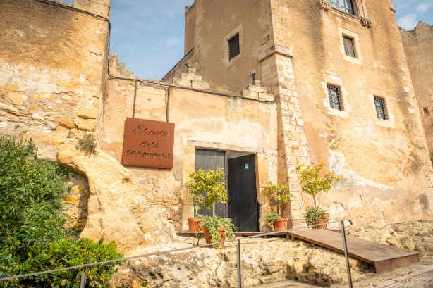 Gran Claustre 精品飯店-官方