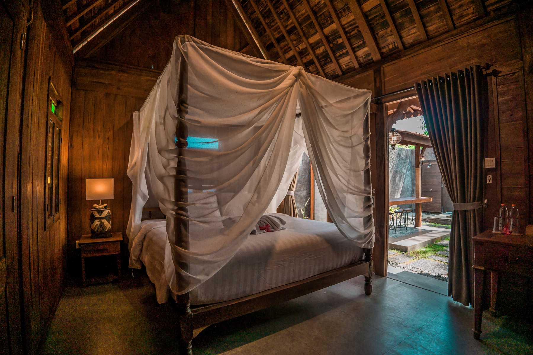 Umadhatu Resort by Amerta-官方