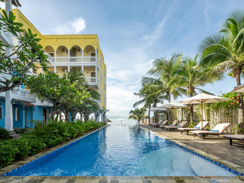 格雷斯精品度假村