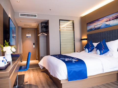 黄石家园宾馆湖滨路店