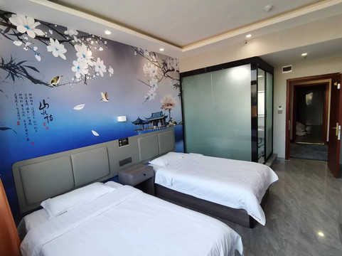 诚祥商务酒店(嘉祥中心街店)