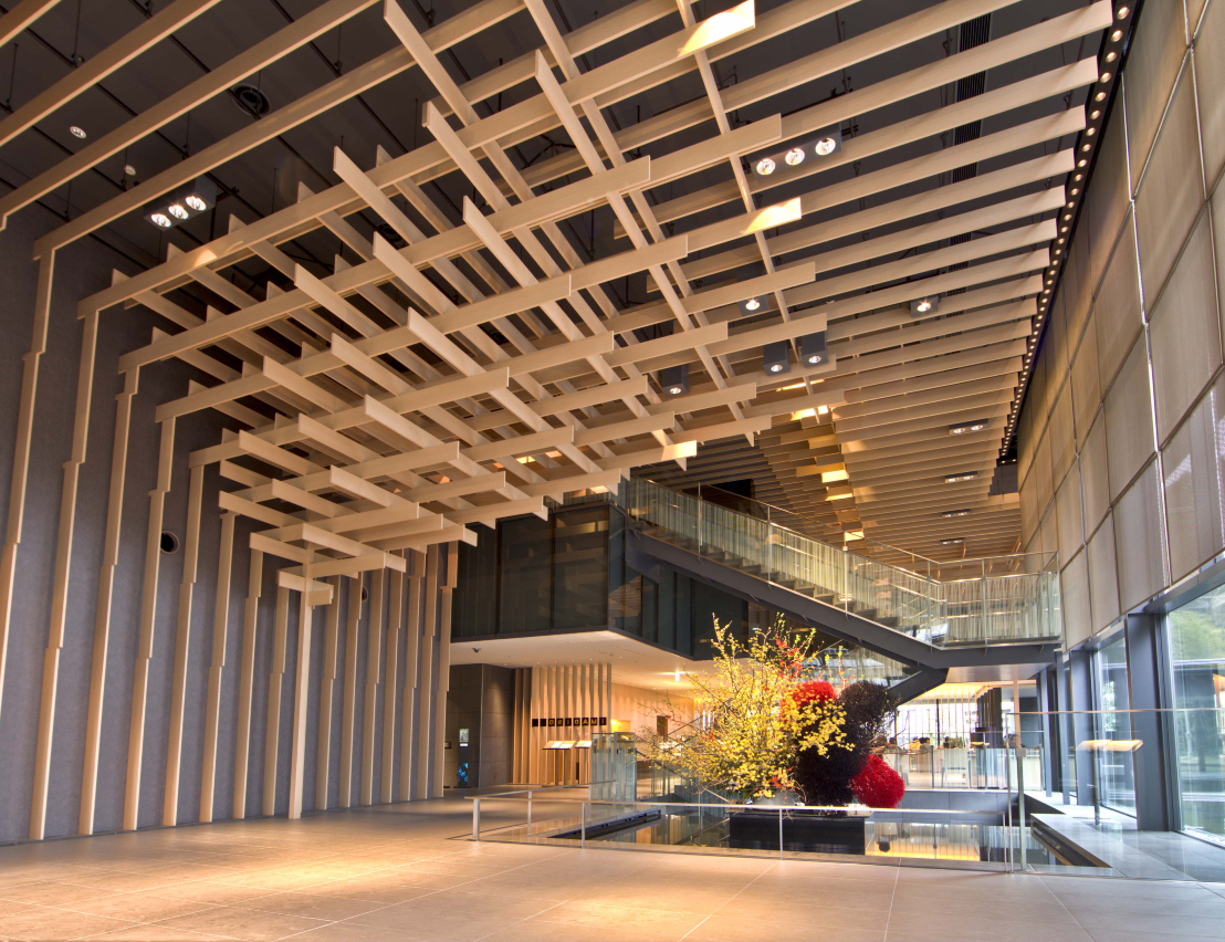 东急凯彼德大酒店-官方