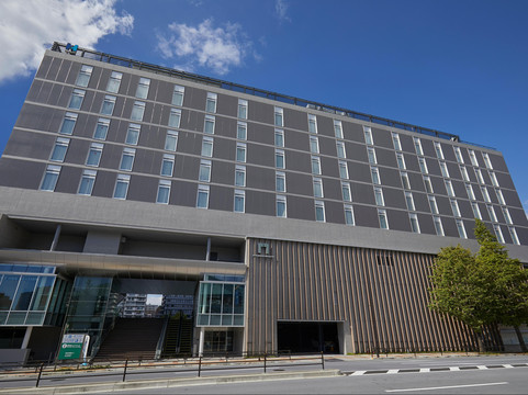 墨田区酒店住宿-THE GATE HOTEL RYOGOKU by HULIC