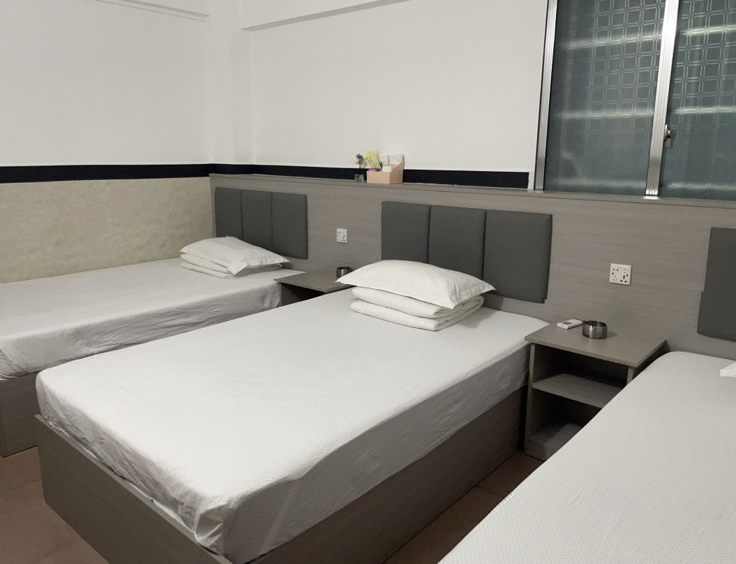 Jiahao Apartment