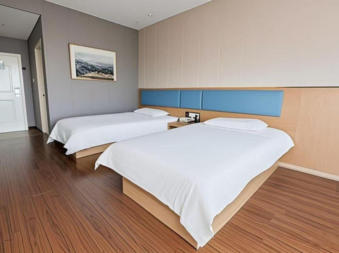 高密如家利群路火车站店