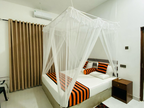 Anuradhapura Kingdom View Resort