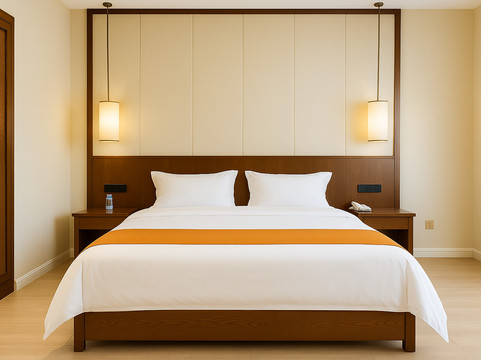 丰城东辰大酒店