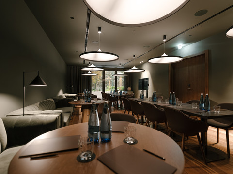 Hotel BoHo Budapest, an SLH Hotel