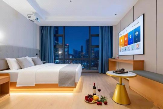 光遇潮宿（汕頭高鐵站店）