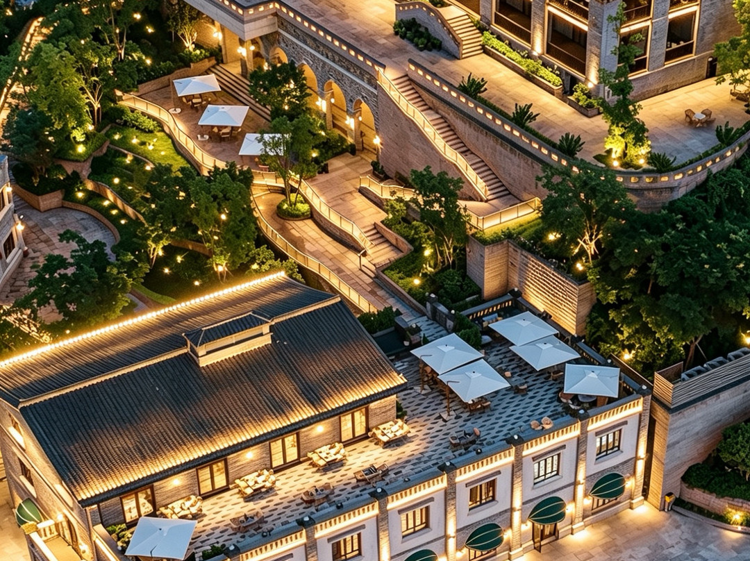 曼庚公馆
