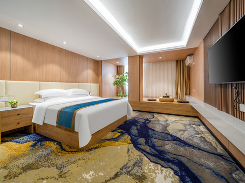 宾阳黎都大酒店