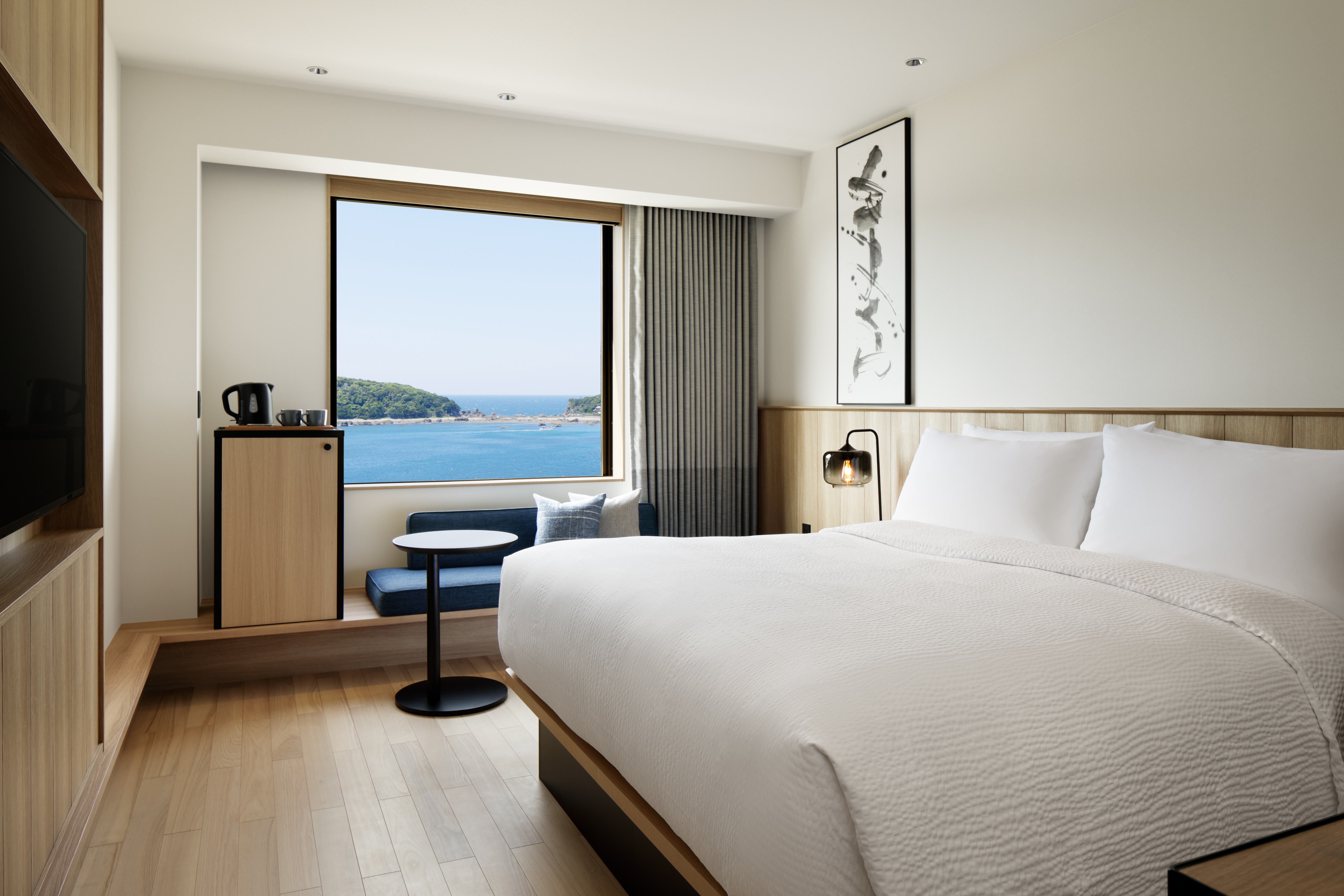 Fairfield By Marriott Wakayama Kumano Kodo Susami-官方