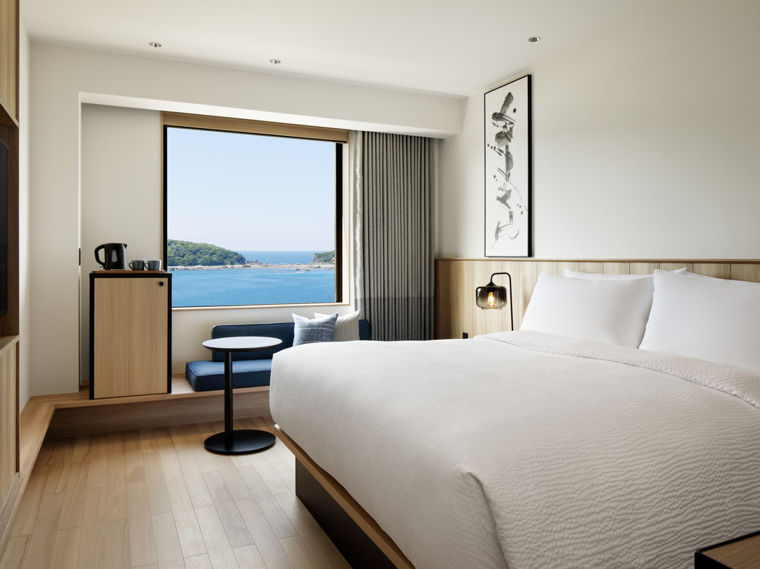 Fairfield By Marriott Wakayama Kumano Kodo Susami