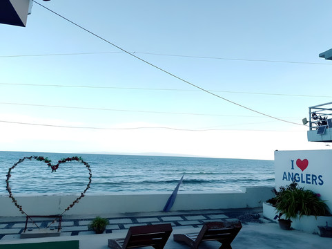 苏米龙岛酒店住宿-Oslob Anglers Hub and Resort