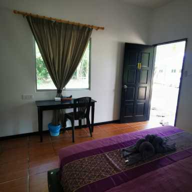 西里伯斯海滩度假村-官方