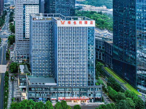 息烽县酒店住宿-贵阳维也纳会展中心店