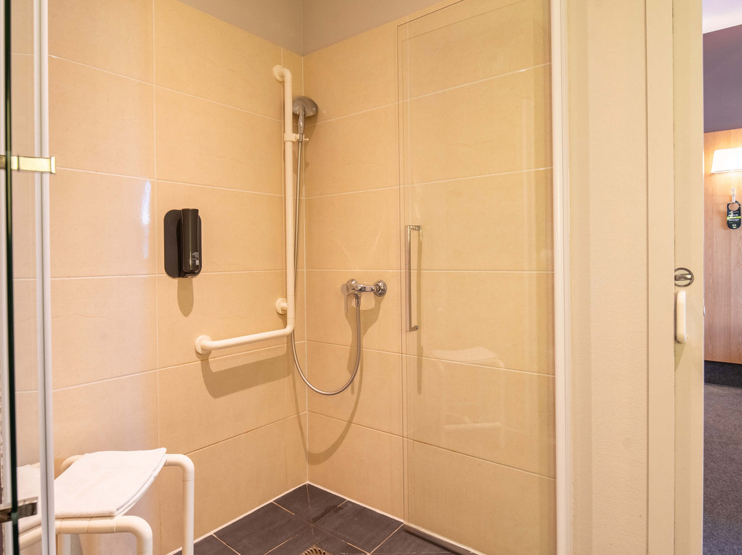 B&B Hotel Limoges Gare