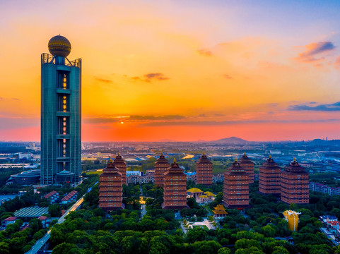 龙希国际大酒店