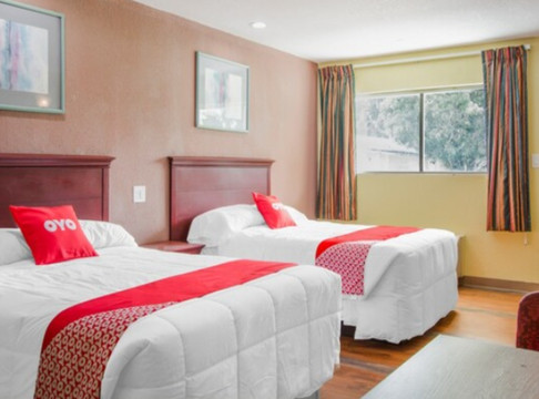 OYO Superior Budget Inn Bartow