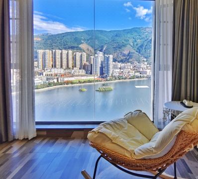 Gejiu Wanghuju Homestay