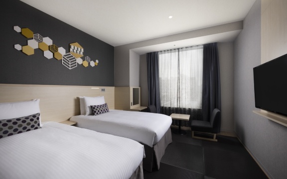 宜必思尚品东京东银座酒店-官方