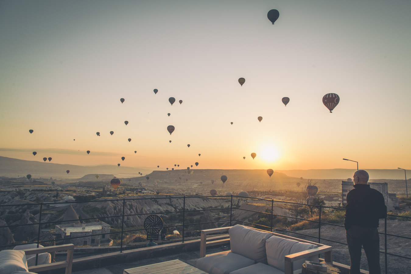 磨石山洞套房酒店-官方