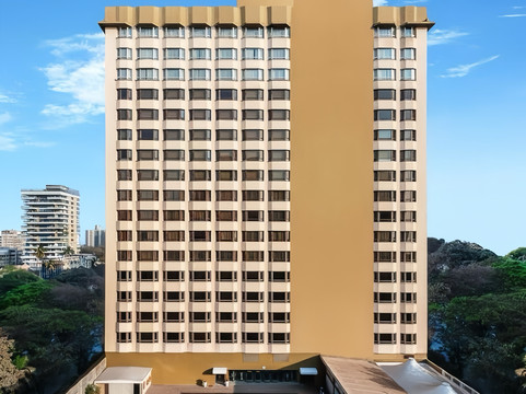 总统酒店-孟买-IHCL精选主图