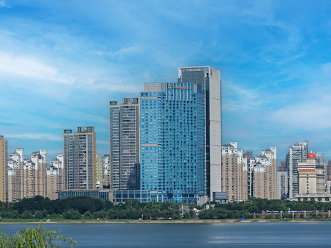 南昌香格里拉大酒店